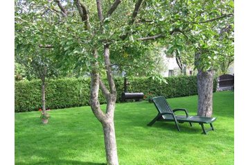 Szlovénia Privát Bohinjska Bistrica, Exteriőr